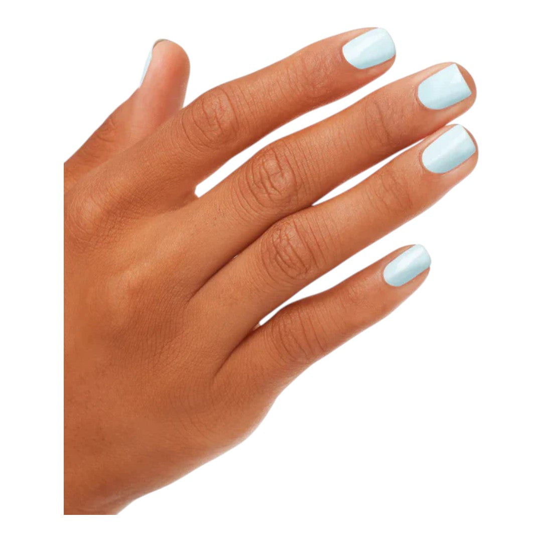OPI Gel Colour - It's A Boy! #GCT75