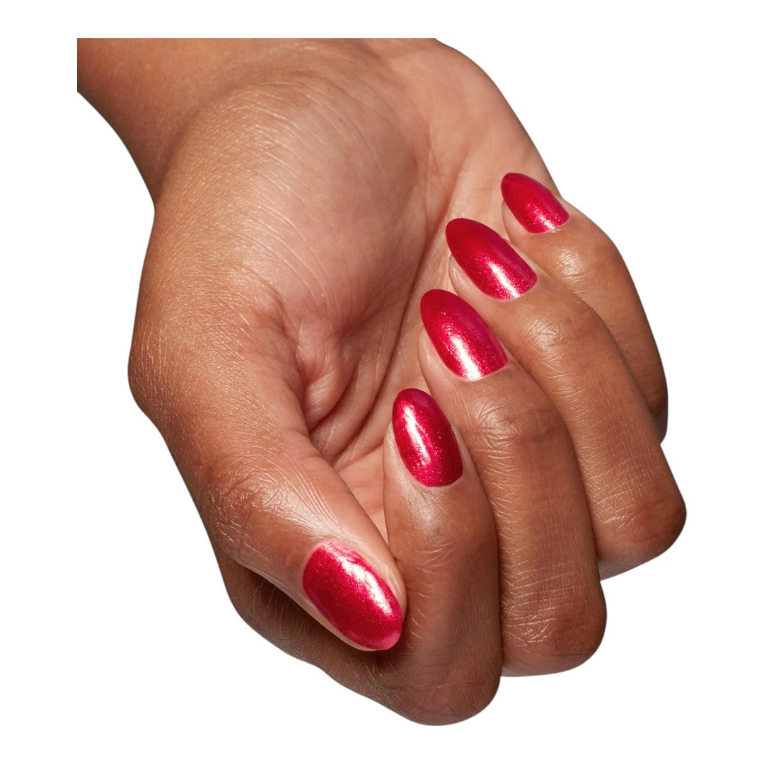 OPI Gel Colour - Kiss My Aries #GCH025