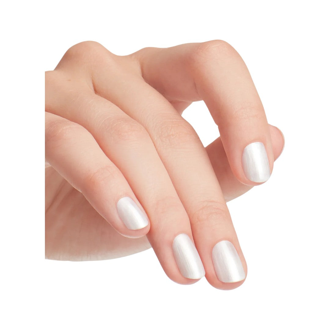 opi kyoto pearl, nails for u