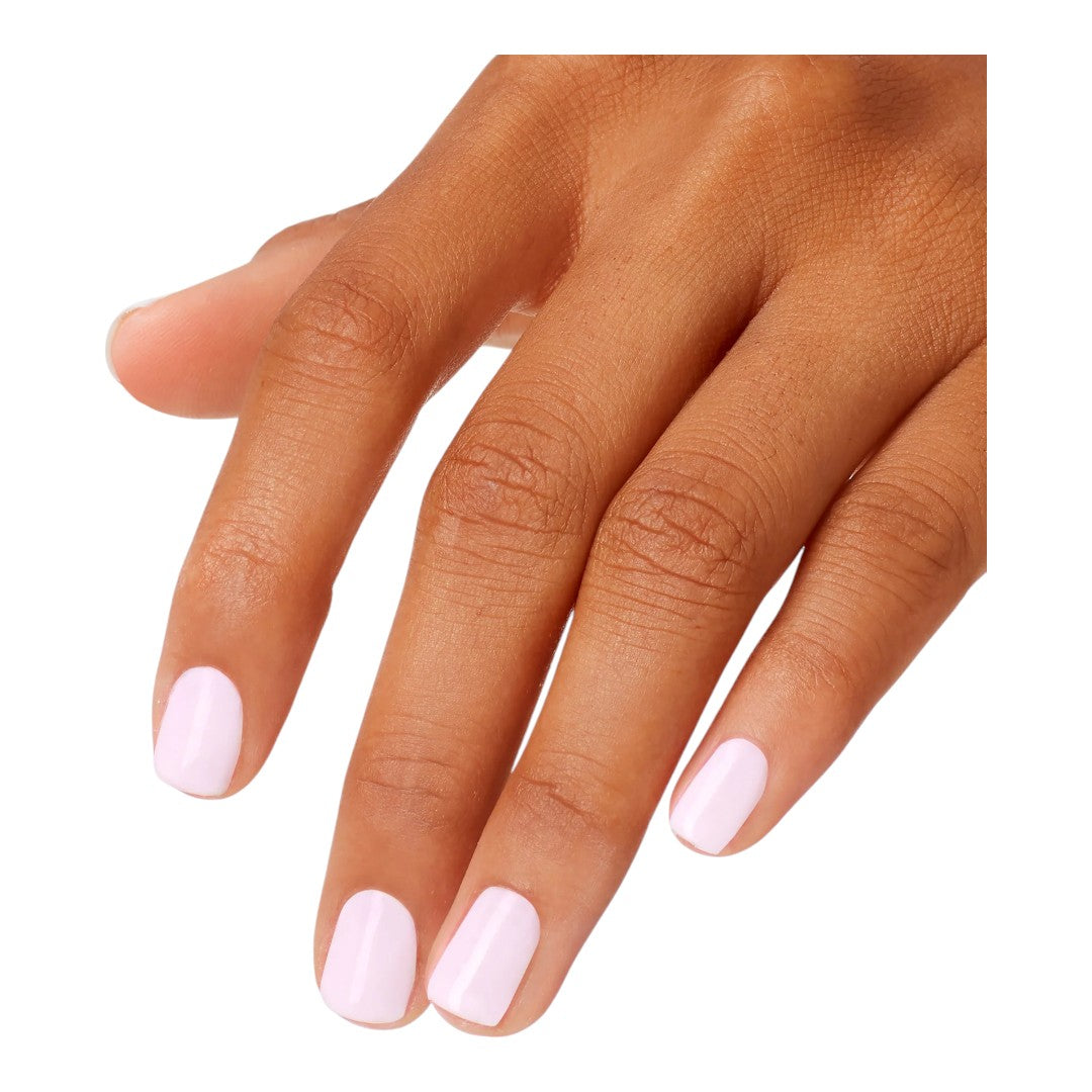 OPI Gel Colour - Love Is In The Bare #GCT69