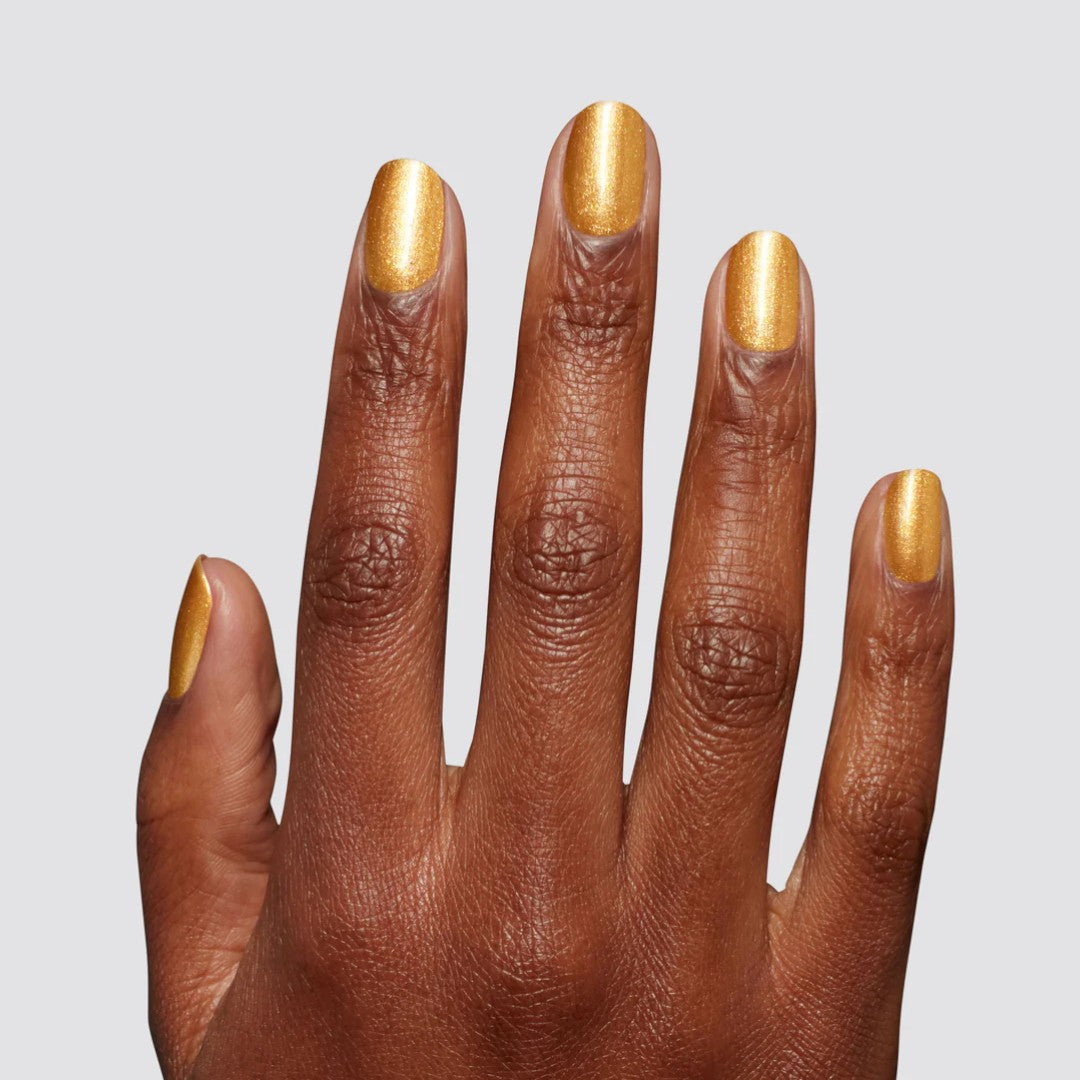 OPI Gel Colour - Nougat By Nature #GCHPS07