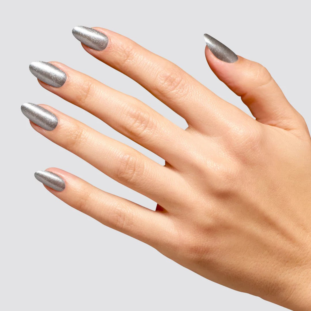 OPI Gel Colour - OPI’M Frosted #GCHPS01