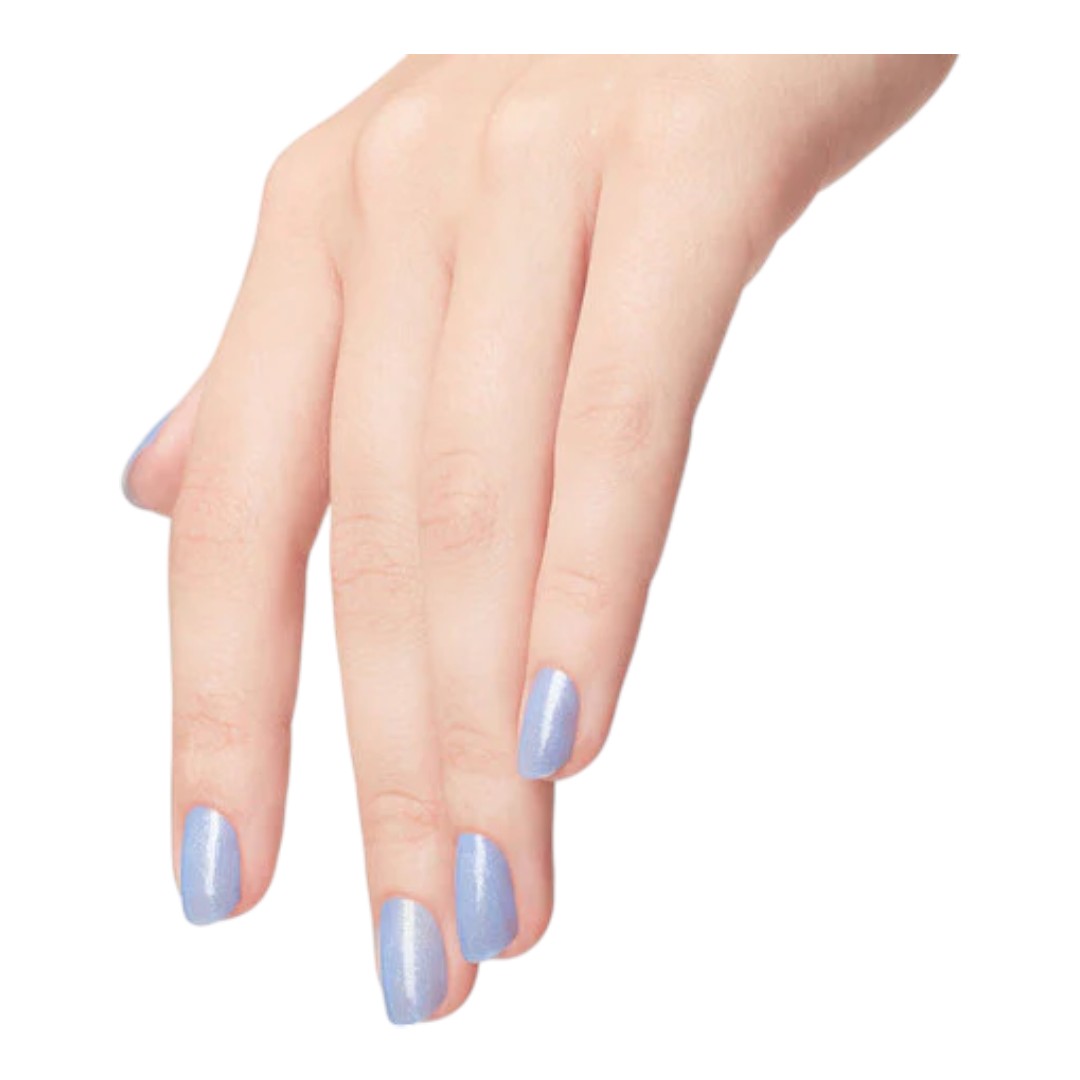 OPI Gel Colour - Show Us Your Tips! #GCN62