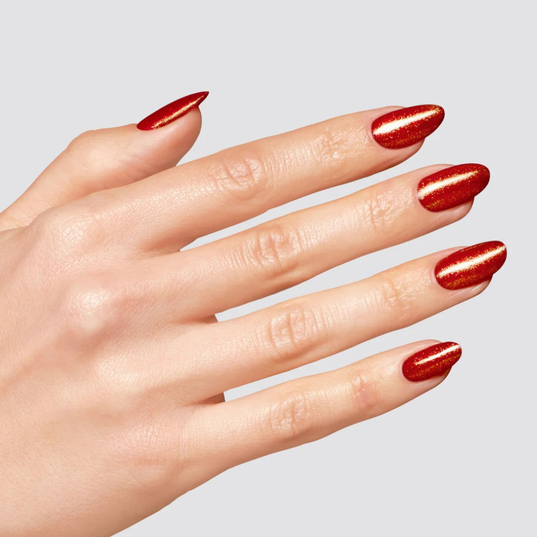 OPI Gel Colour - Spread The Cherry #GCHPS04