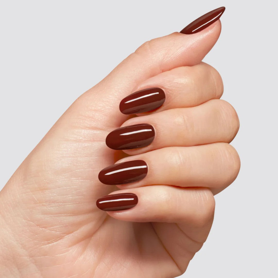 OPI Gel Colour - Star-Zipan On The Tree #GCHPS08