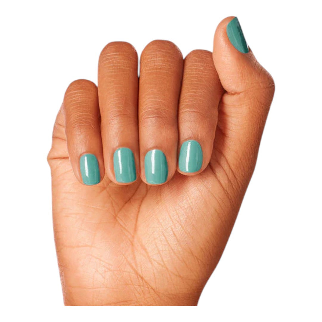 OPI Gel Colour - Suzi-san Climbs Fuji-san #GCT88