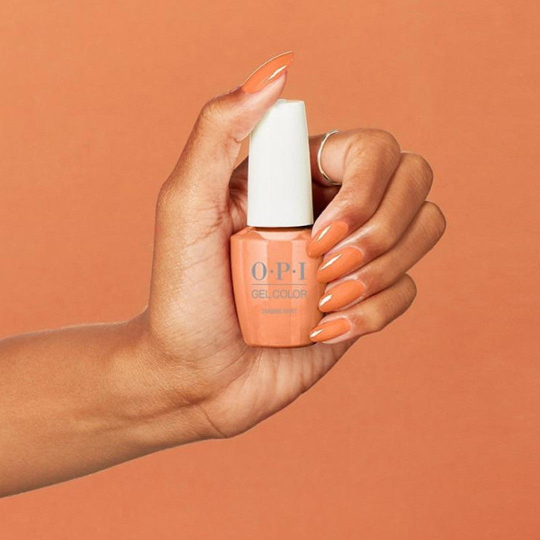 OPI Gel Colour - Trading Paint #GCD54