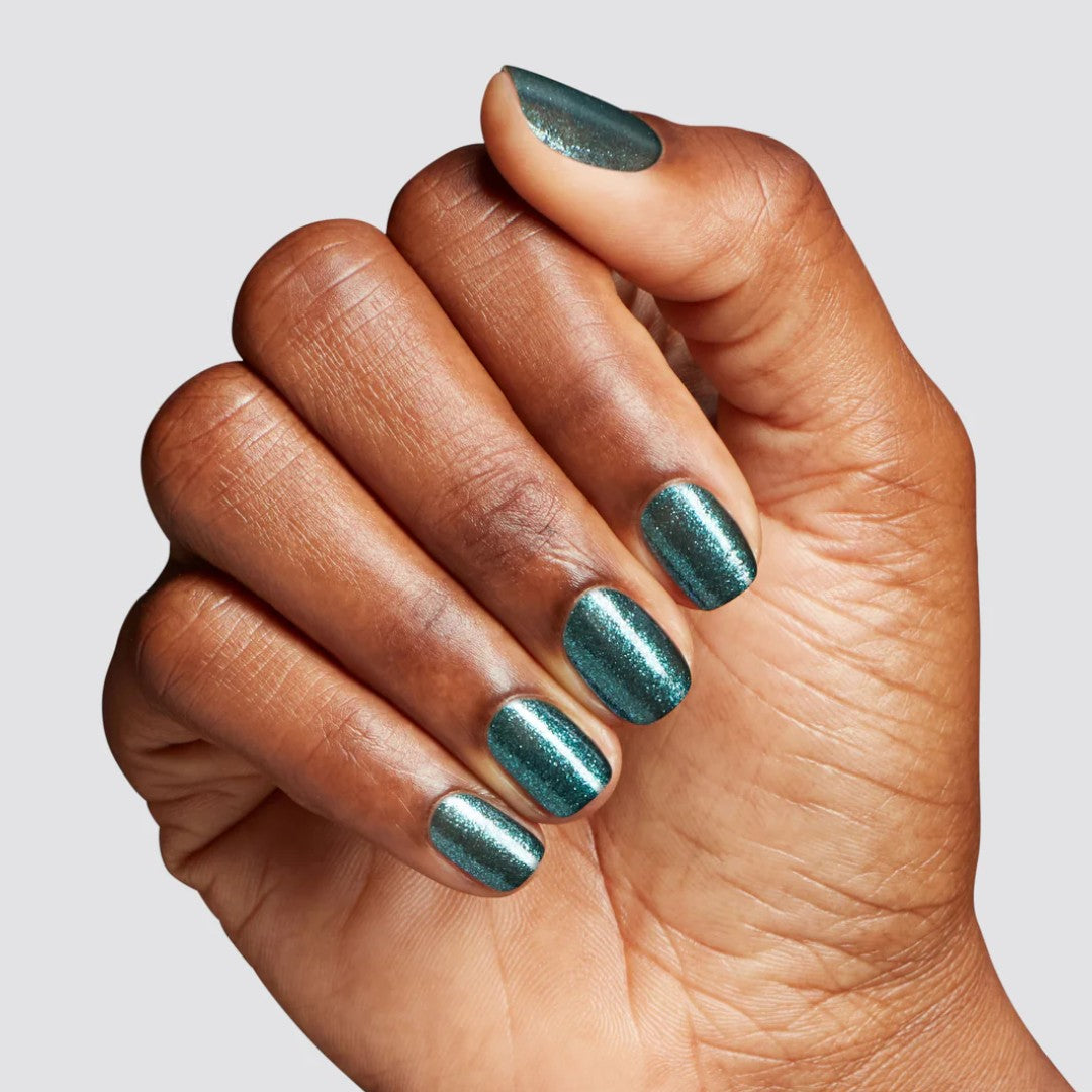 OPI Gel Colour - Yuletide Sweetings! #GCHPS10