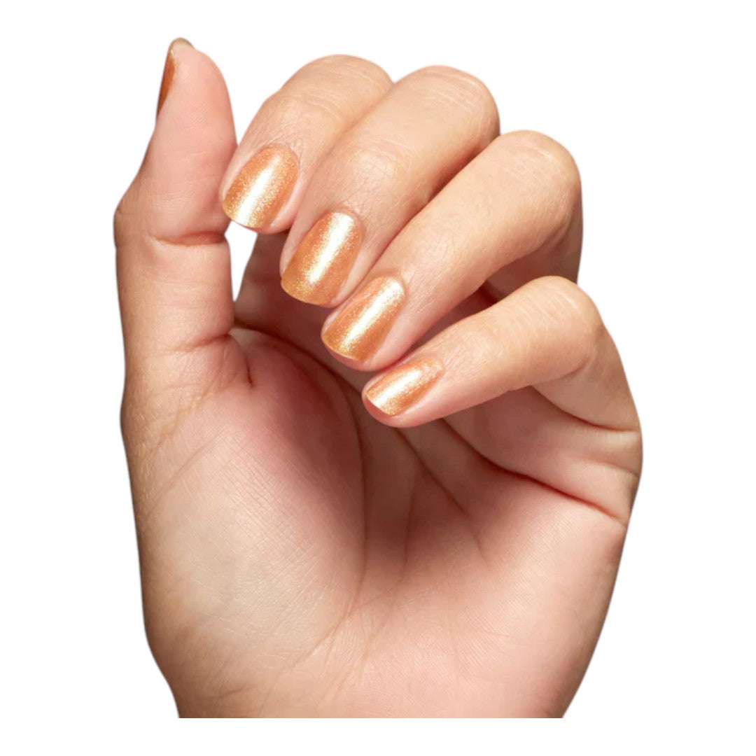 OPI Gel Colour - #Virgoals #GCH014