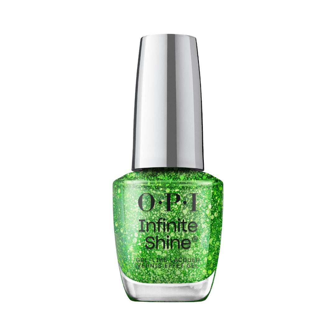 OPI Infinite Shine CelebrATE That ISL172, nail paint nail polish