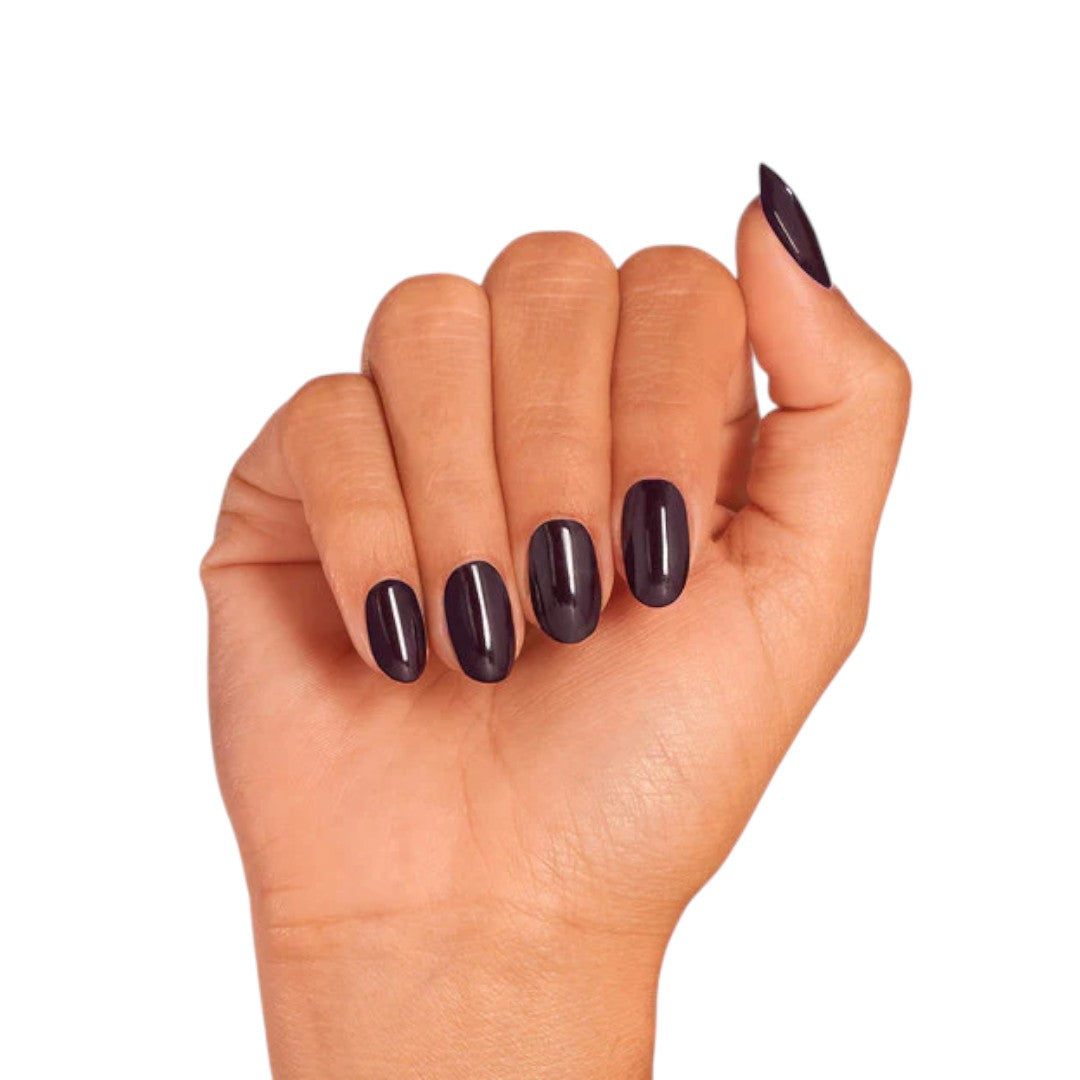 OPI Infinite Shine - Good Girls Gone Plaid #ISLU16