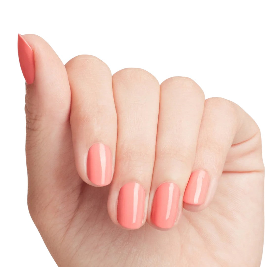 OPI Infinite Shine - Got Myself Into A Jam-balaya #ISLN57