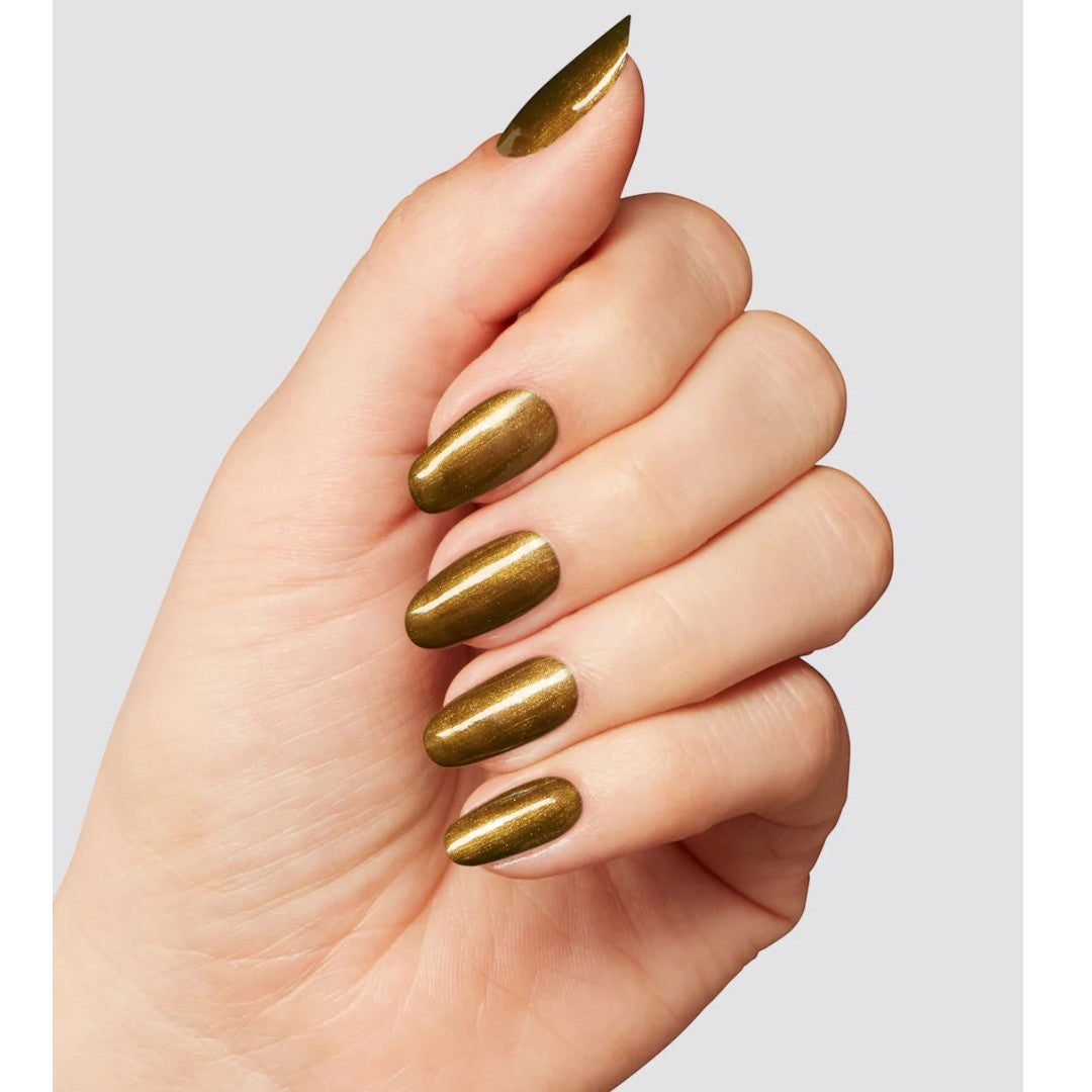 OPI Infinite Shine - Have A Brittle Fun #ISLHRS23