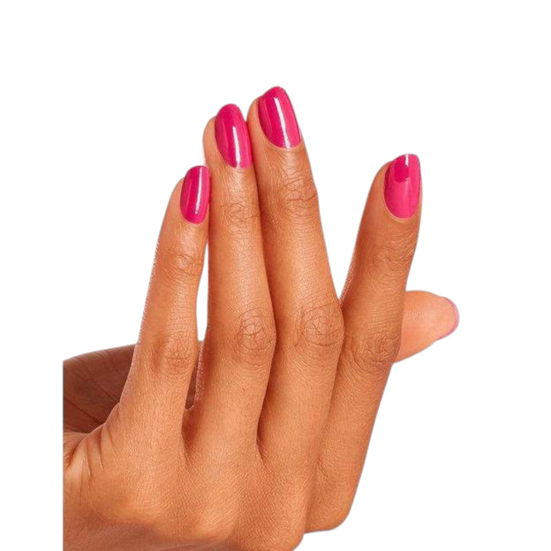 OPI Infinite Shine - Hurry-juku Get This Colour! #ISLT83