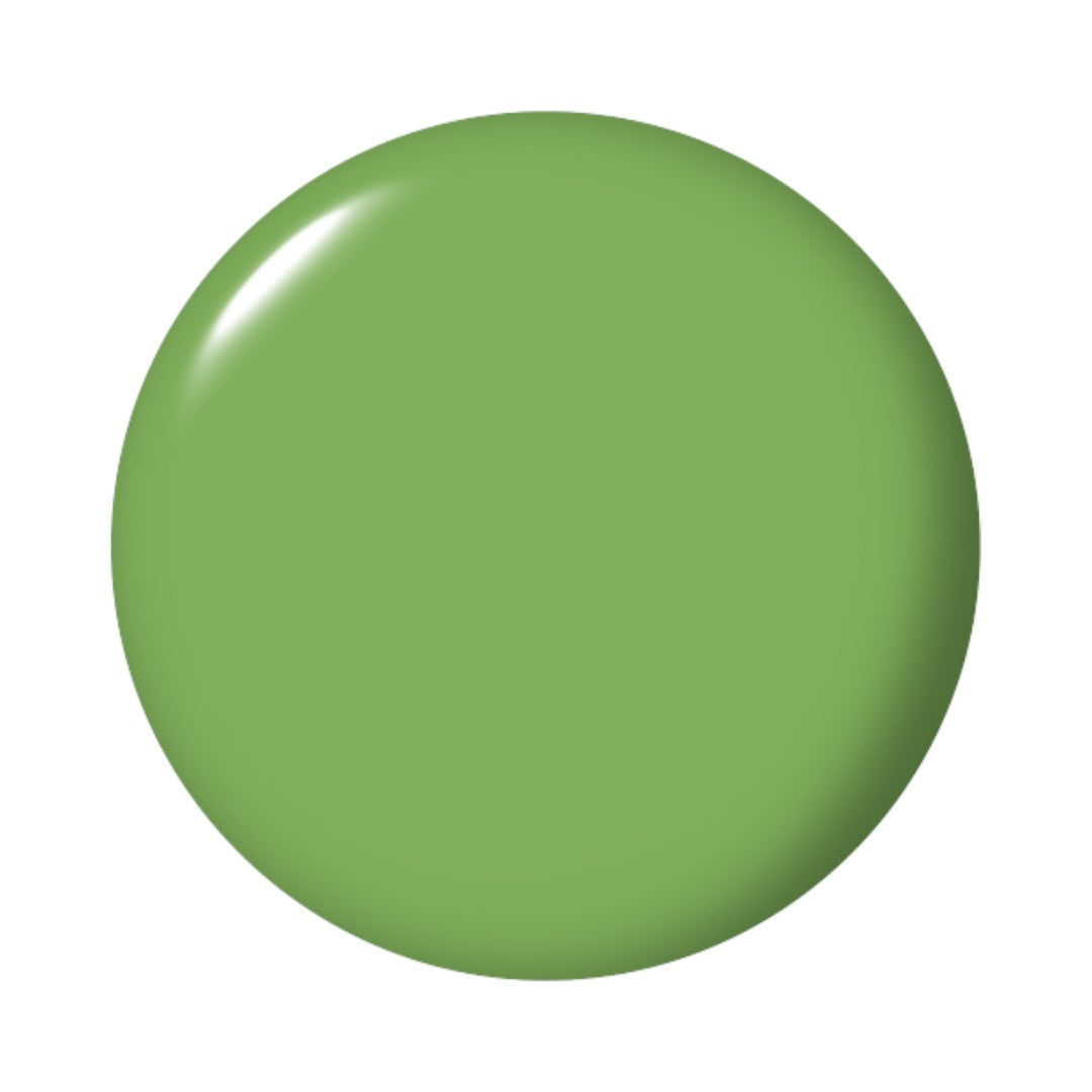 OPI Infinite Shine Jelly Green With Envy, summer nail polish colors