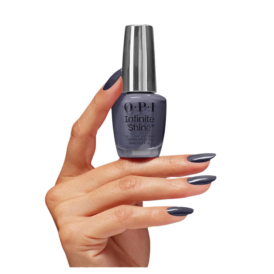 OPI Infinite Shine - Less Is Norse #ISLI59