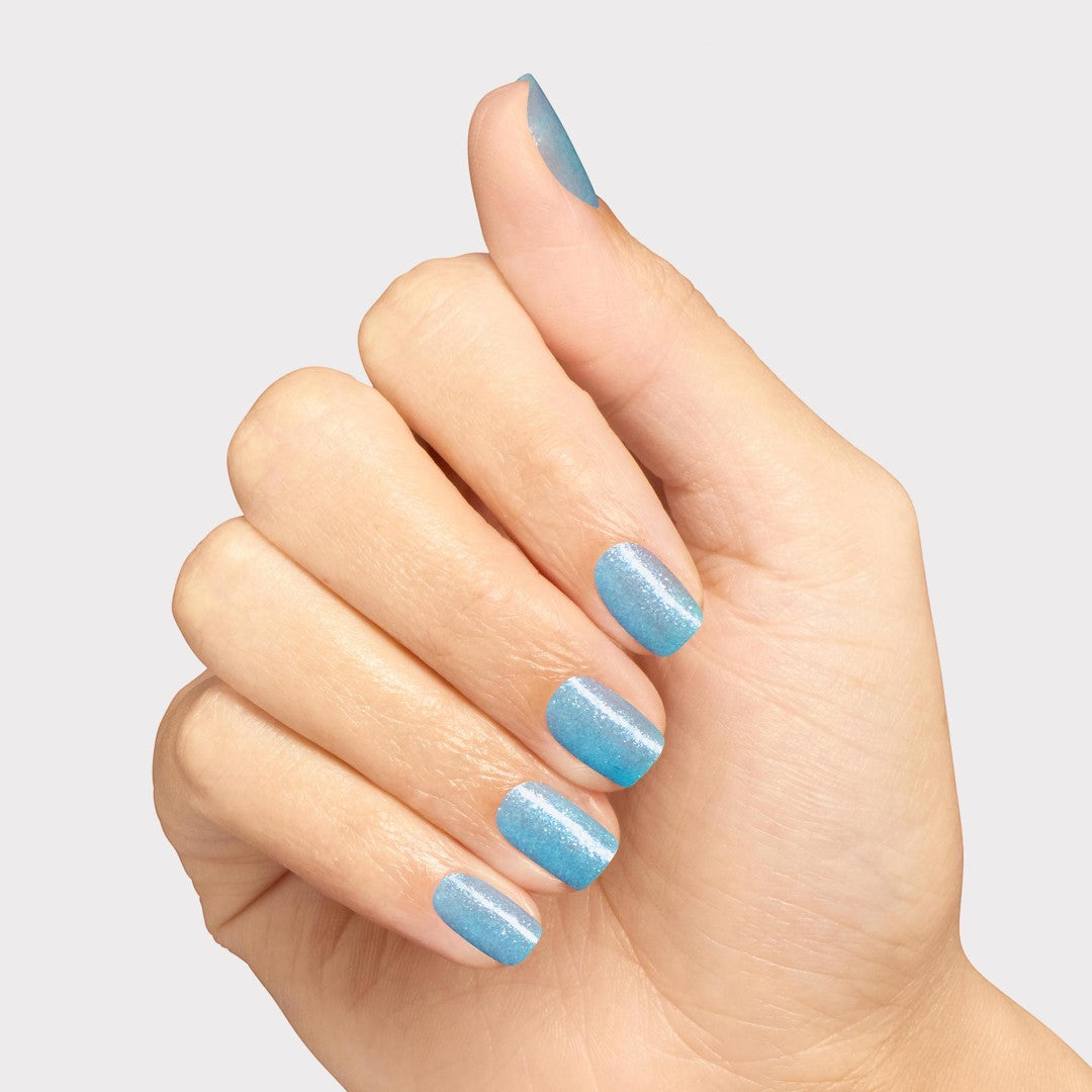 OPI Infinite Shine Living the Fanta-sea ISL170, opi nail lacquer gel, opi nail polish infinite shine 2, opi infinite shine, opi spring 2025, opi'm dreaming collection