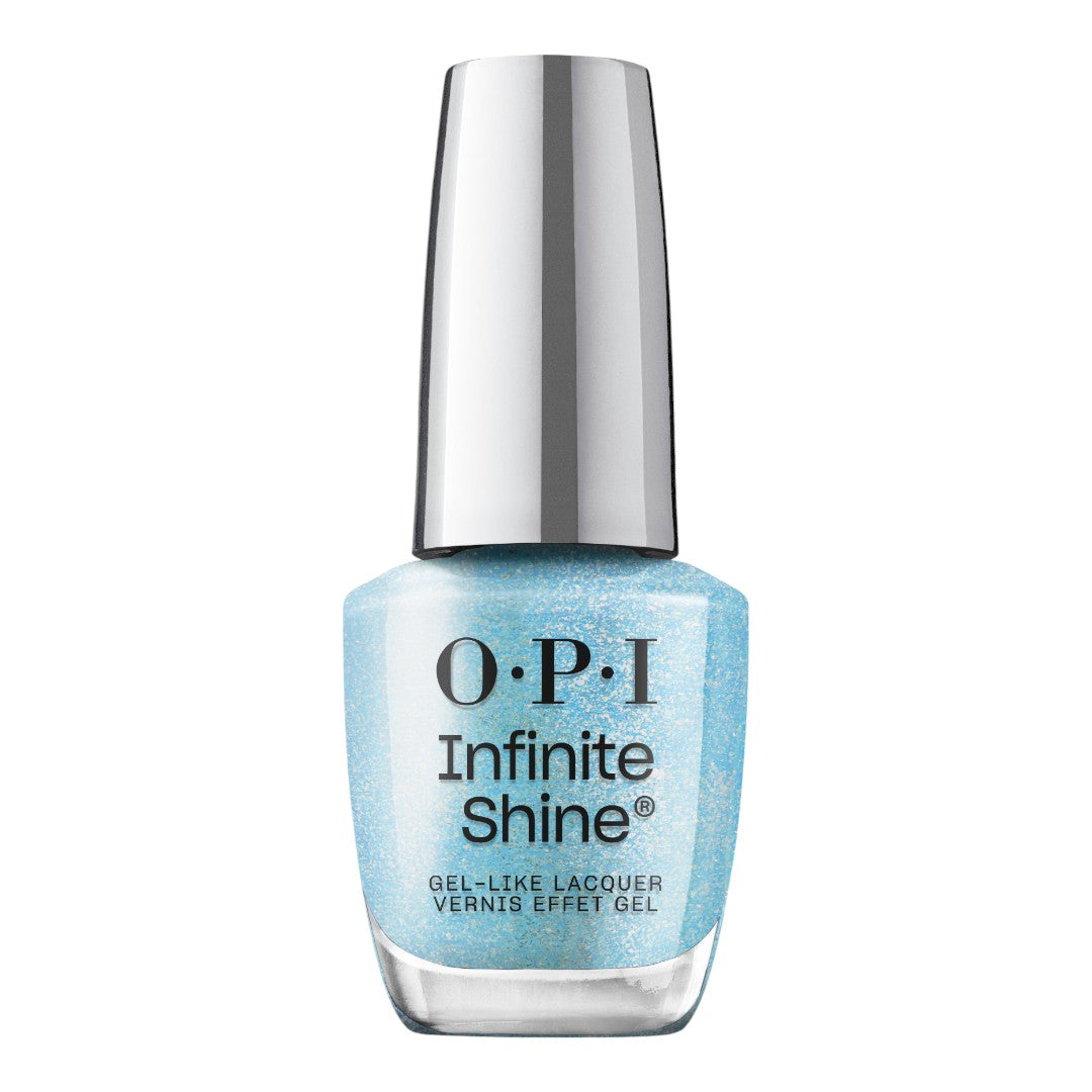 OPI Infinite Shine Living the Fanta-sea ISL170, opi nail lacquer gel, opi nail polish infinite shine 2, opi infinite shine, opi spring 2025, opi'm dreaming collection