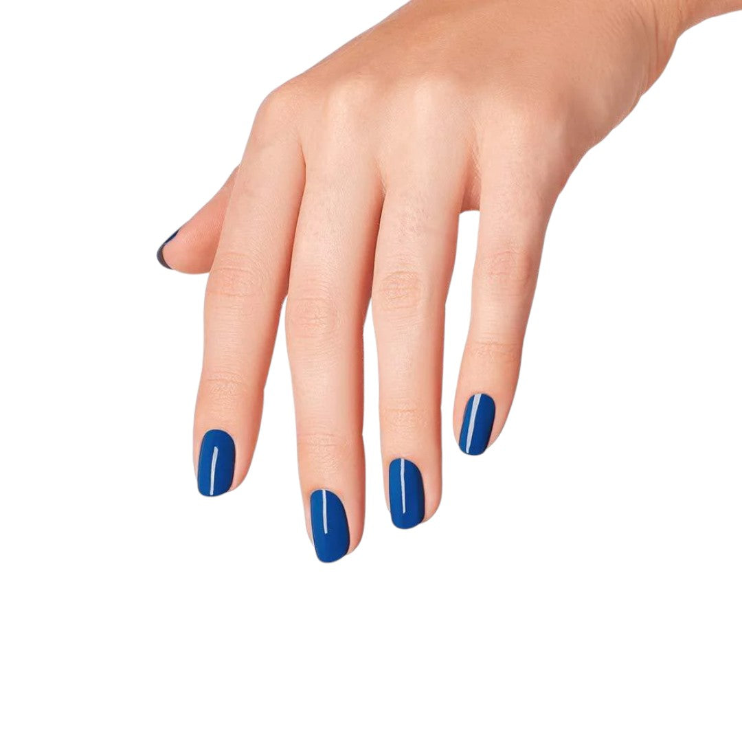 OPI Infinite Shine - Mi Casa Es Blue Casa #ISLM92