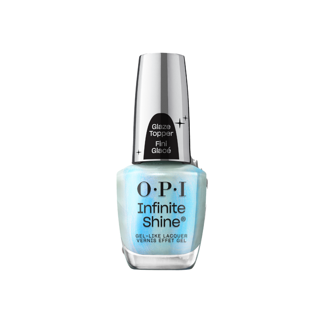 OPI Infinite Shine - Moon Gleam #IST43