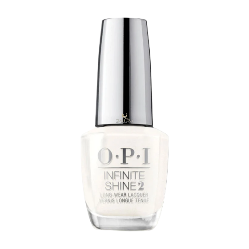 OPI Infinite Shine, Pearl Of Wisdom ISL34, opi nail polish, opi nail polish colors, where can you buy opi nail polish, opi infinite shine, opi infinite shine canada