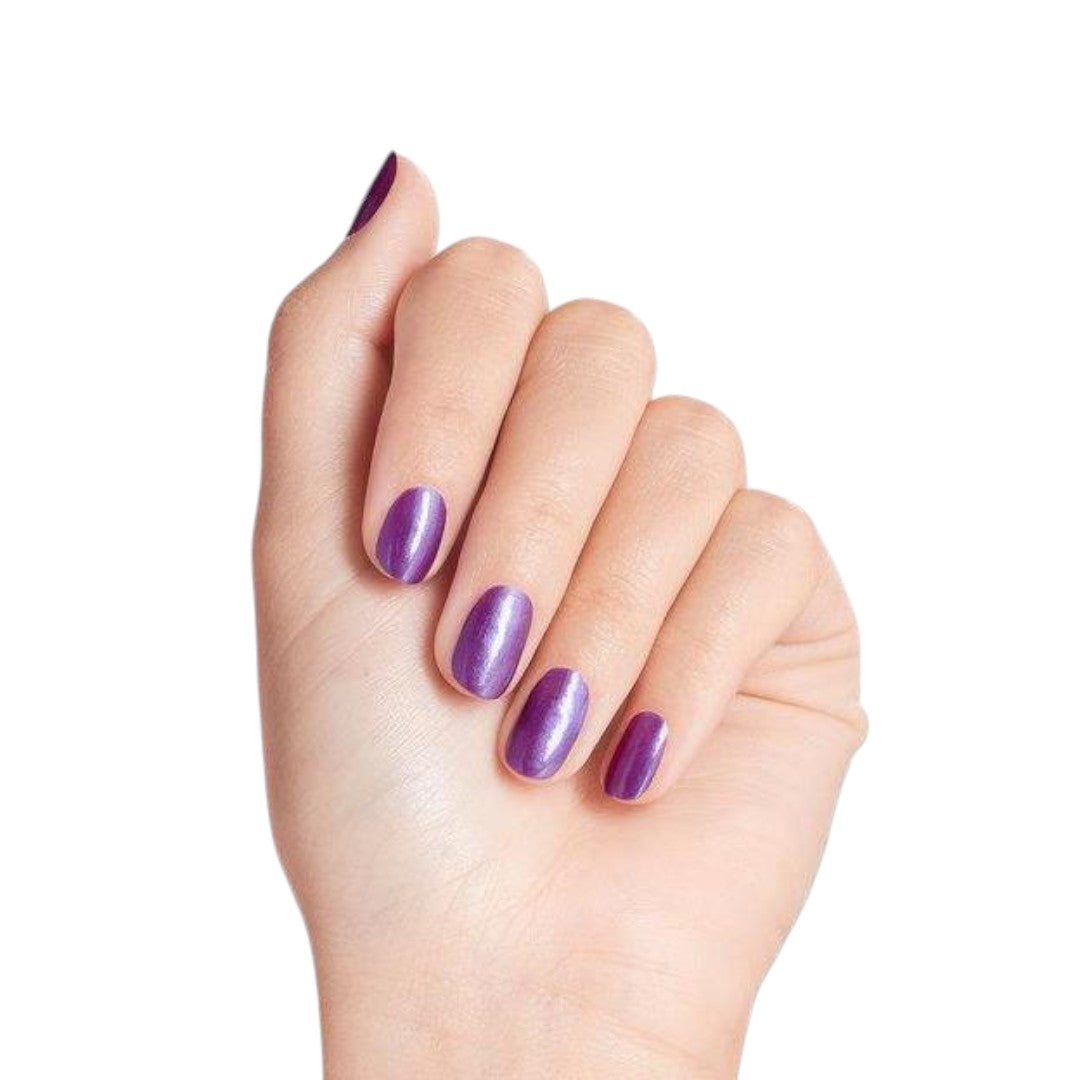 OPI Infinite Shine - Samurai Breaks A Nail #ISLT85