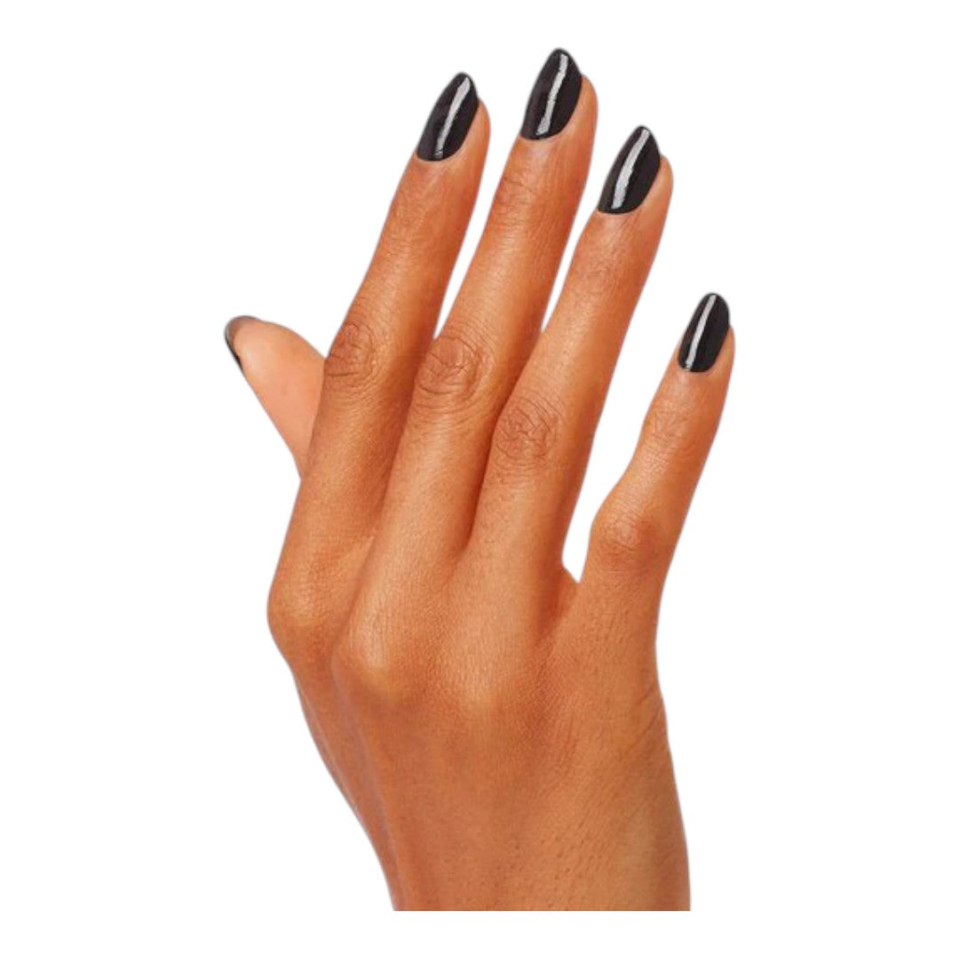 OPI Infinite Shine - Shh...It's Top Secret! #ISLW61