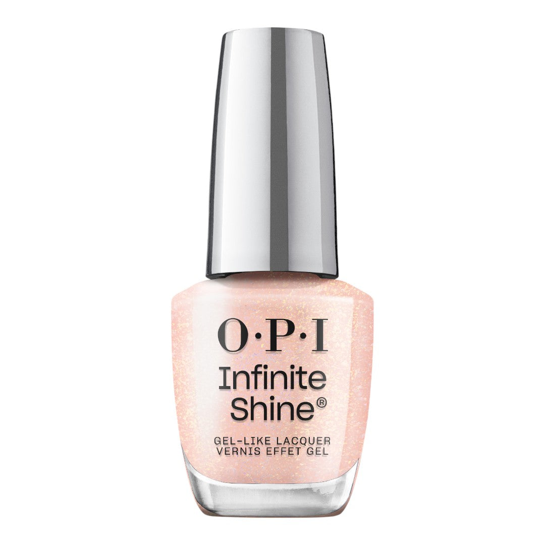 OPI Infinite Shine Slay Awhile ISL159, opi nail lacquer gel, opi nail polish infinite shine 2, opi infinite shine, opi spring 2025, opi'm dreaming collection