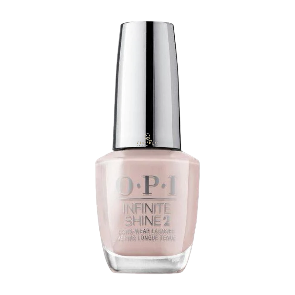 OPI Infinite Shine, Substantially Tan ISL50, opi nail polish, opi nail polish colors, where can you buy opi nail polish, opi infinite shine, opi infinite shine canada