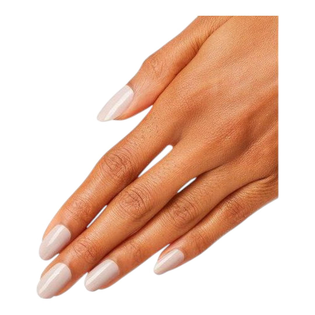 OPI Infinite Shine - Substantially Tan #ISL50
