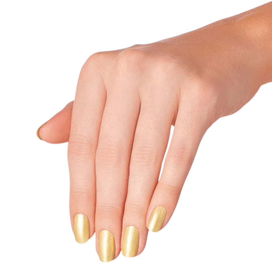 OPI Infinite Shine - Suzi's Slinging Mezcal #ISLM86