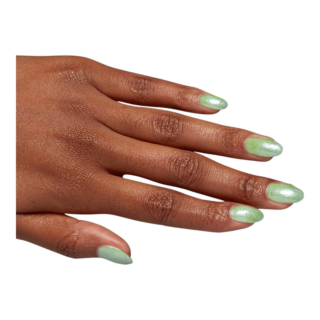 OPI Infinite Shine - Taurus-t Me #ISLH015