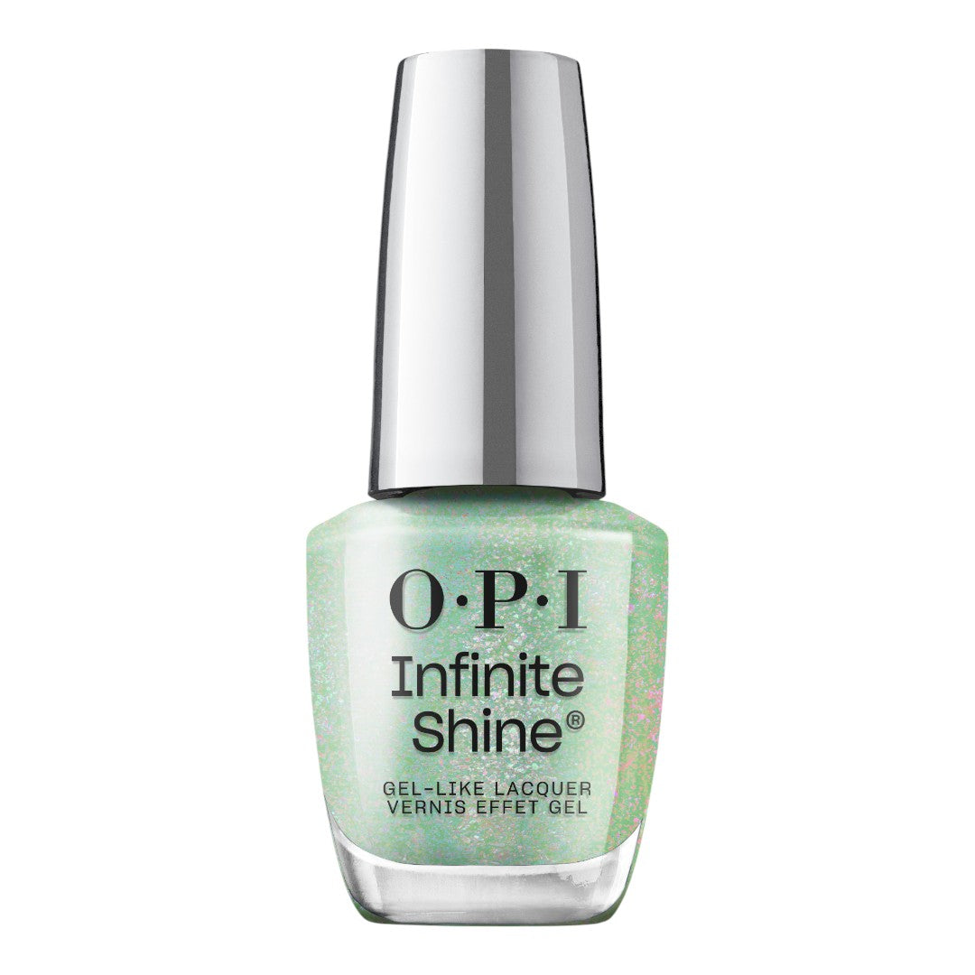 OPI Infinite Shine Teals Familiar ISL169, opi nail lacquer gel, opi nail polish infinite shine 2, opi infinite shine, opi spring 2025, opi'm dreaming collection
