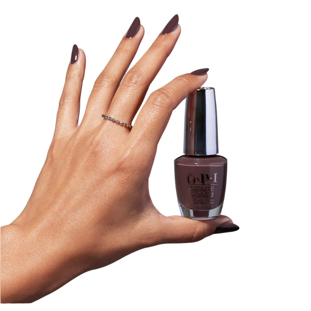 OPI Infinite Shine - That's What Friends Are Thor #ISLI54