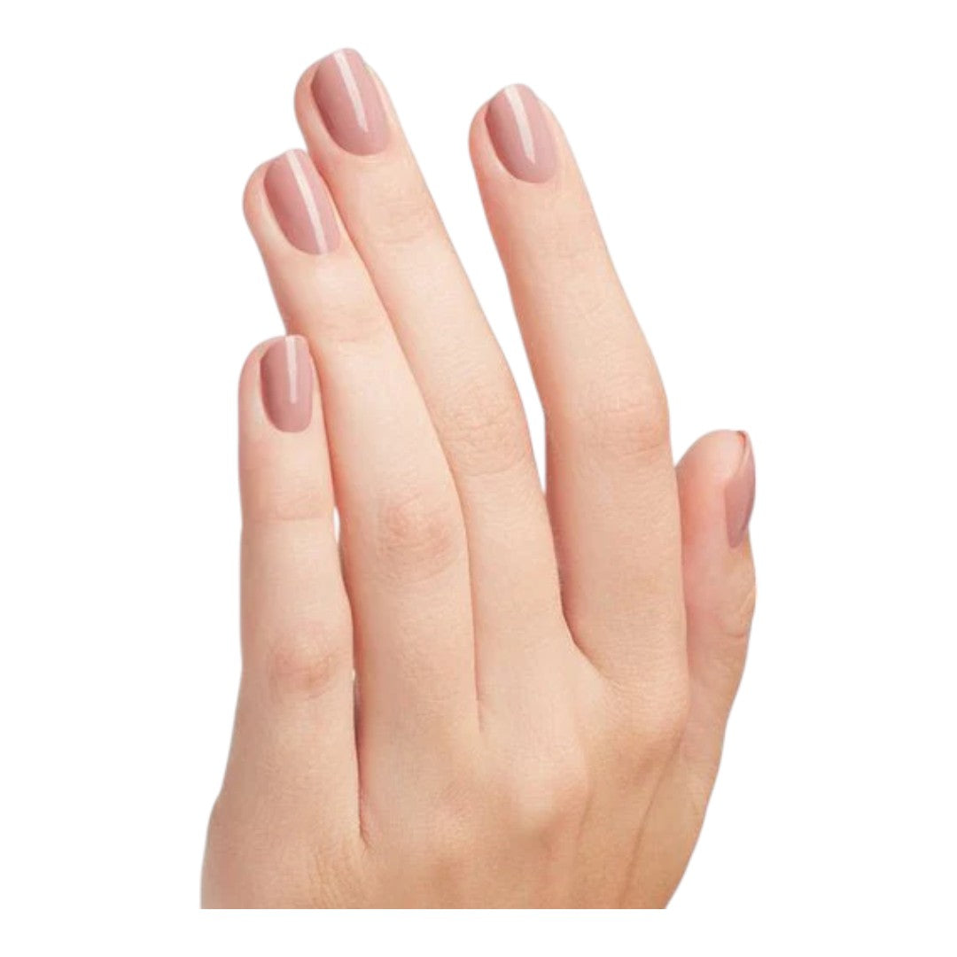 OPI Infinite Shine - Tickle My France-y #ISLF16