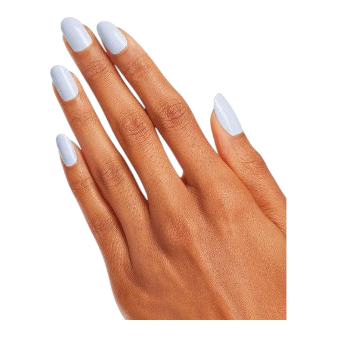 OPI Infinite Shine - To Be Continued... #ISL40