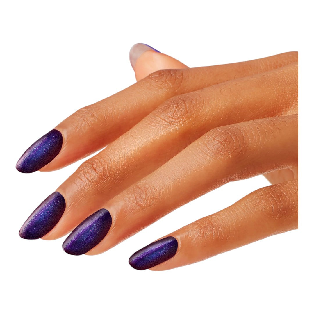 OPI Lacquer - Abstract After Dark #NLLA10