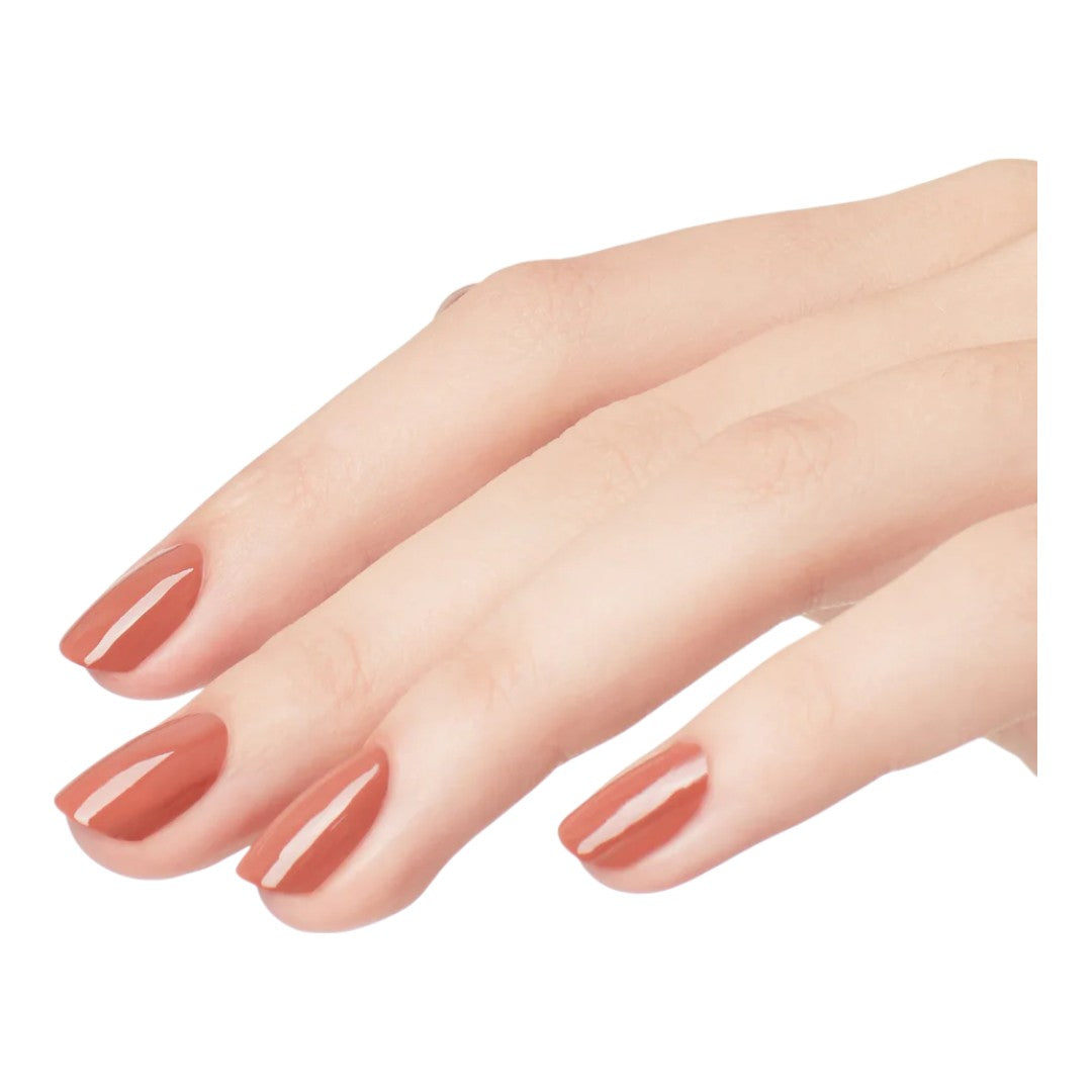 OPI Lacquer - Chocolate Moose #NLC89