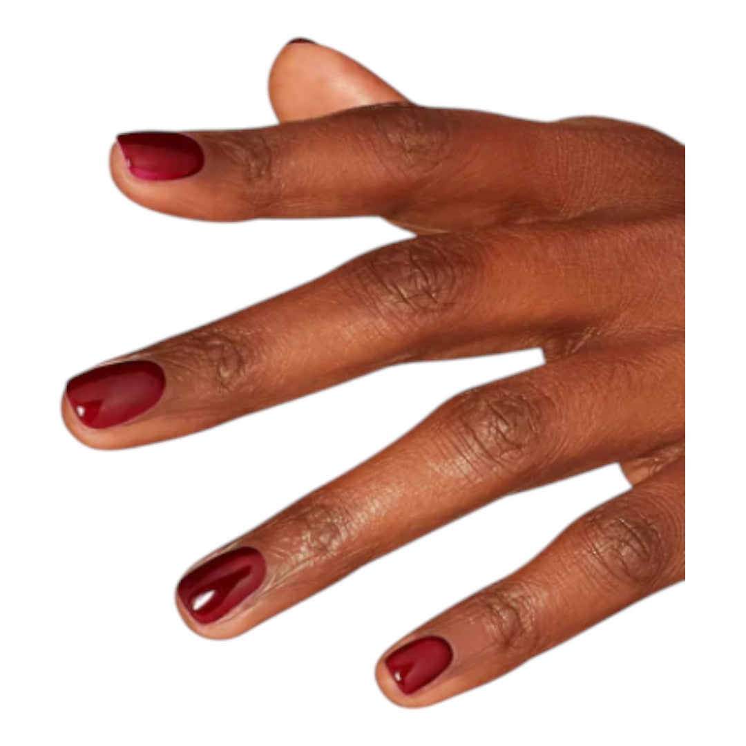 OPI Lacquer - Como Se Llama? #NLP40