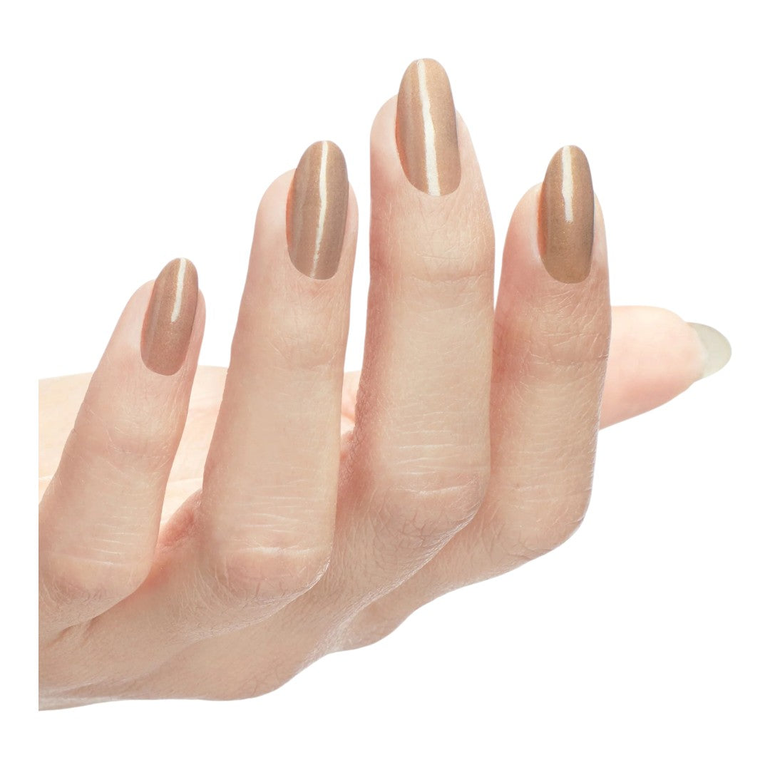 OPI Lacquer - Fall-ing For Milan #NLMI01