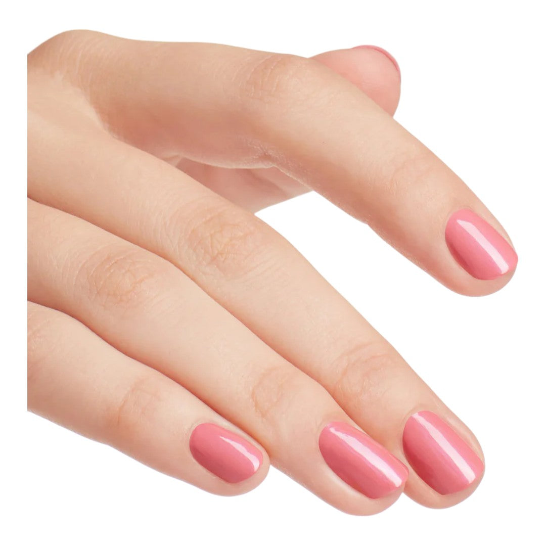 OPI Lacquer - Hawaiian Orchid #NLA06