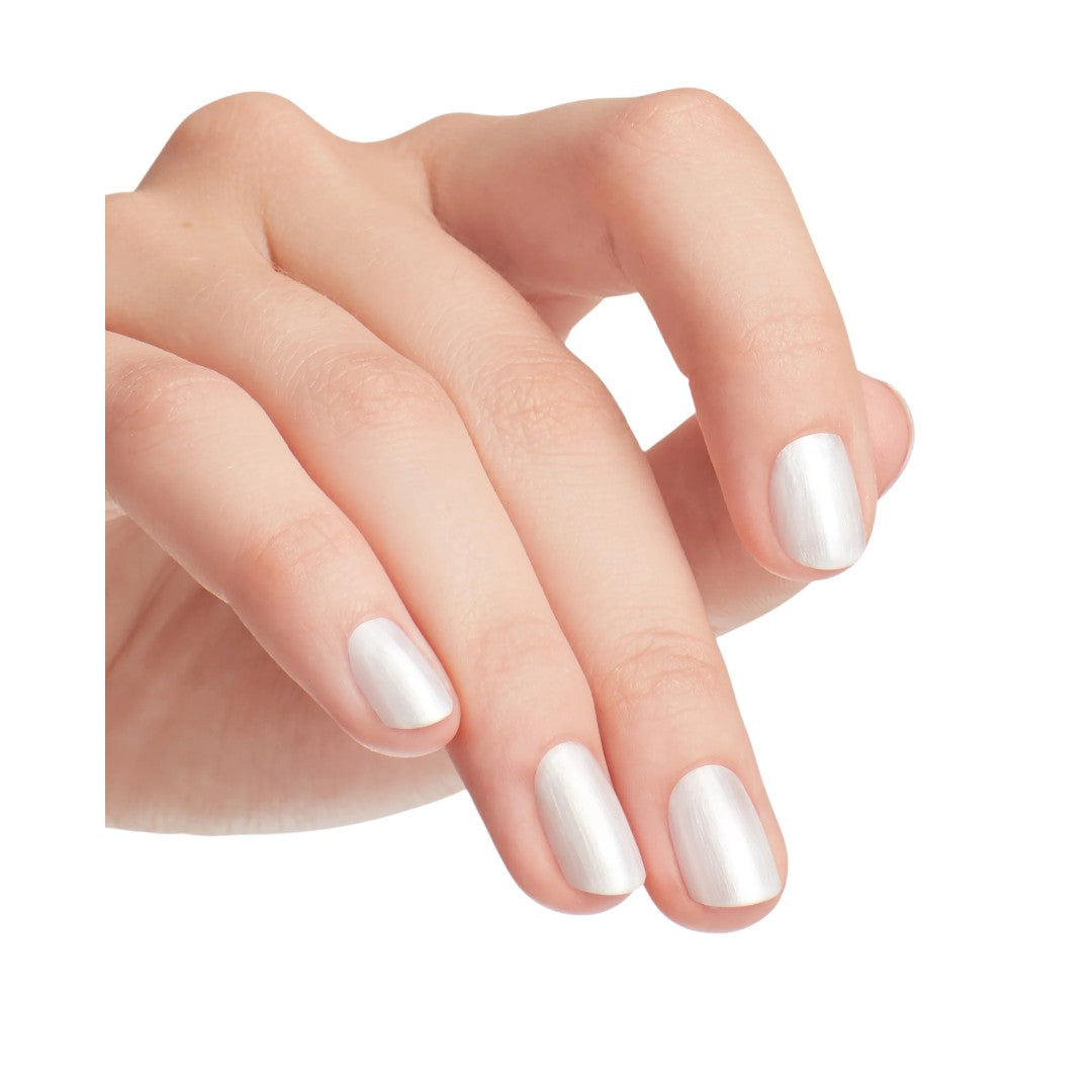 OPI Lacquer - Kyoto Pearl #NLL03