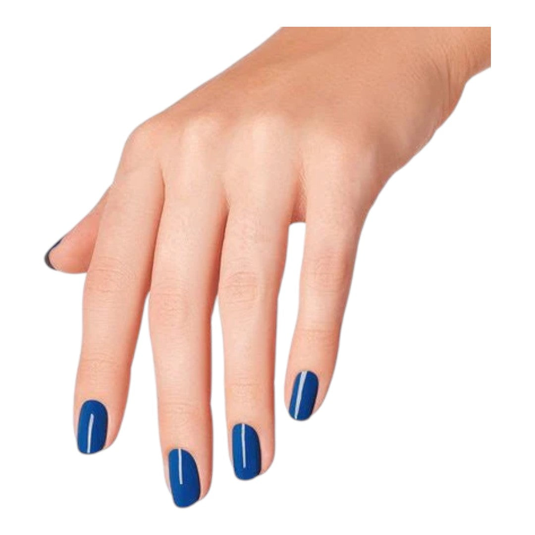 OPI Lacquer - Mi Casa Es Blue Casa #NLM92
