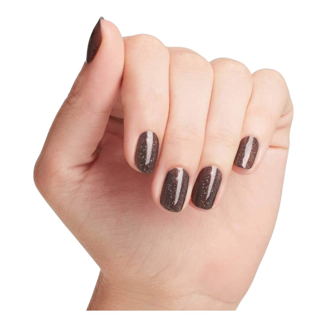 OPI Lacquer - My Private Jet #NLB59