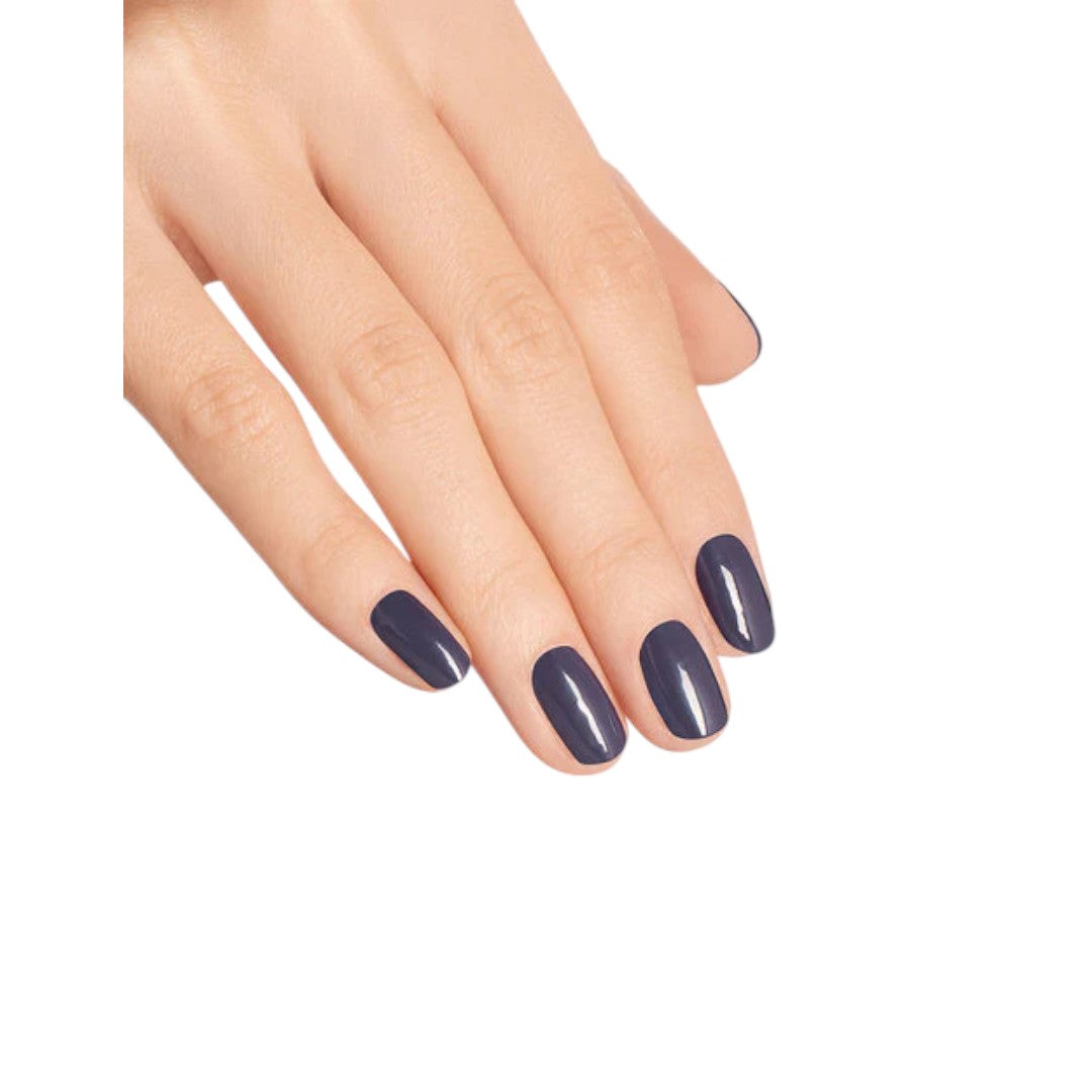 OPI Lacquer - Nice Set Of Pipes #NLU21
