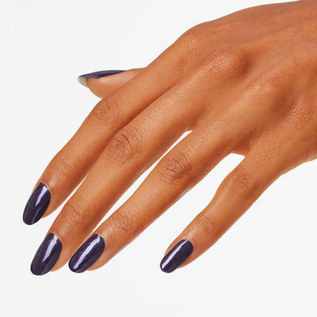 OPI Lacquer - OPI Ink #NLB61