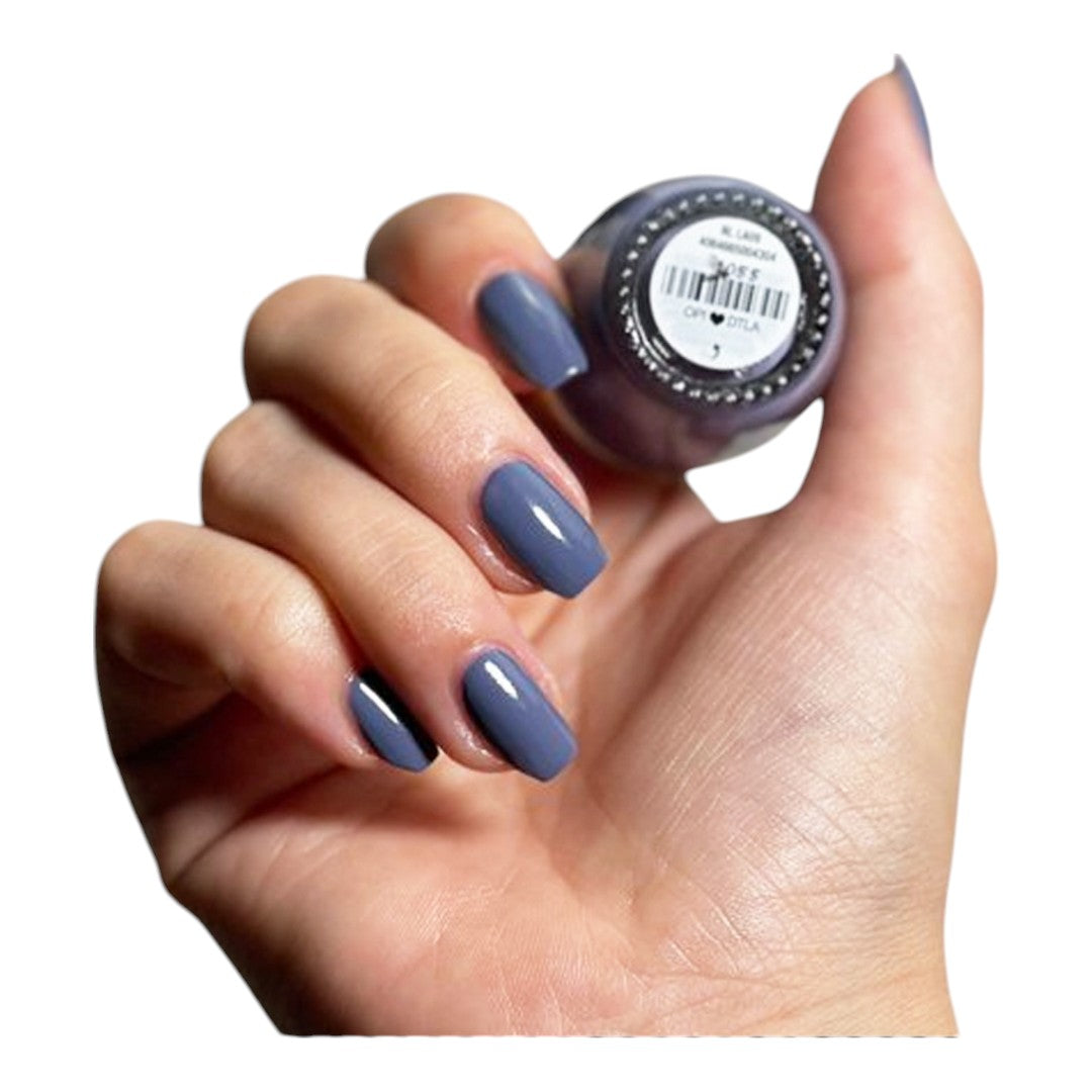 OPI Lacquer - OPI Loves DTLA #NLLA09