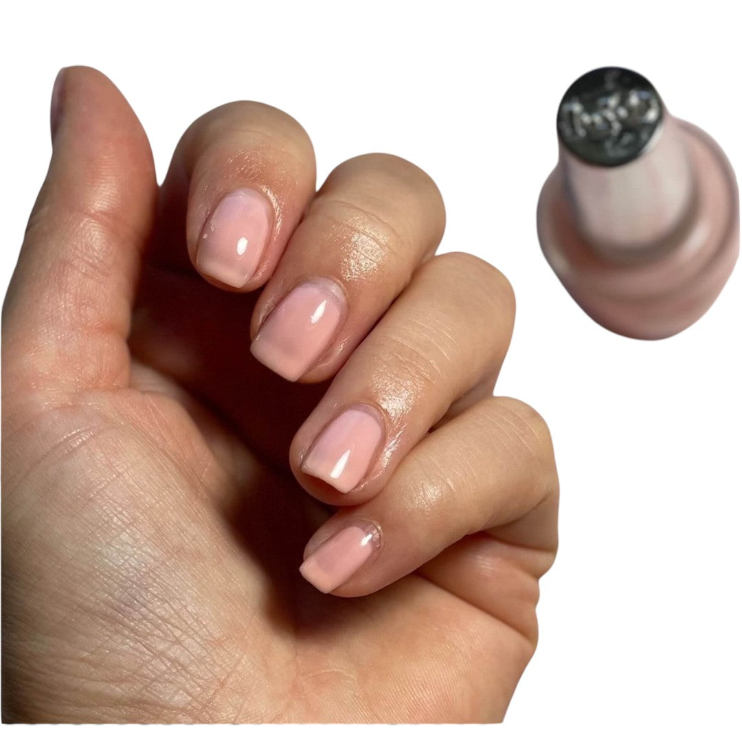 OPI Lacquer - Passion #NLH19