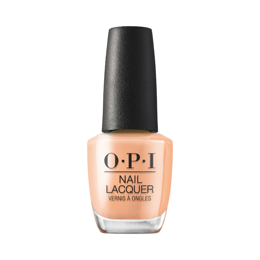 OPI Jelly Nail Lacquer Pearl-Clutching Behavior, top rated nail polish
