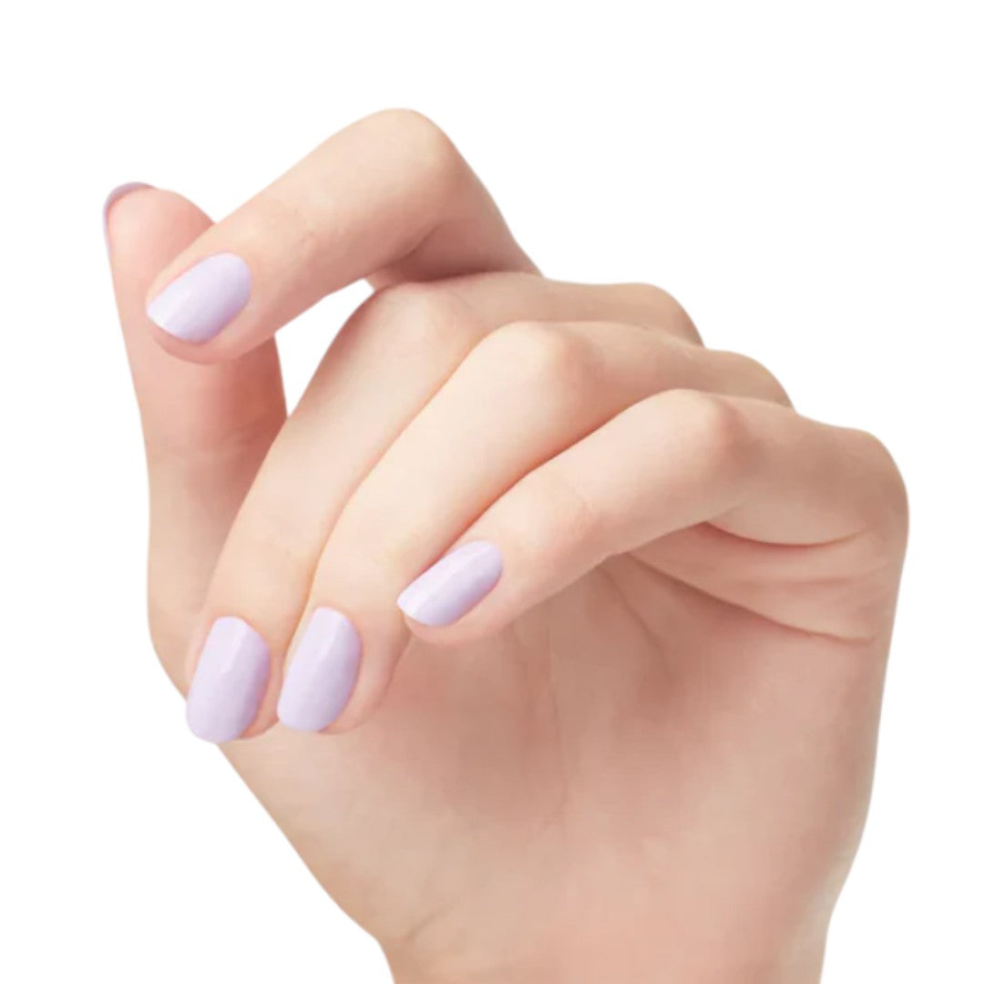 OPI Lacquer - Polly Want A Lacquer? #NLF83